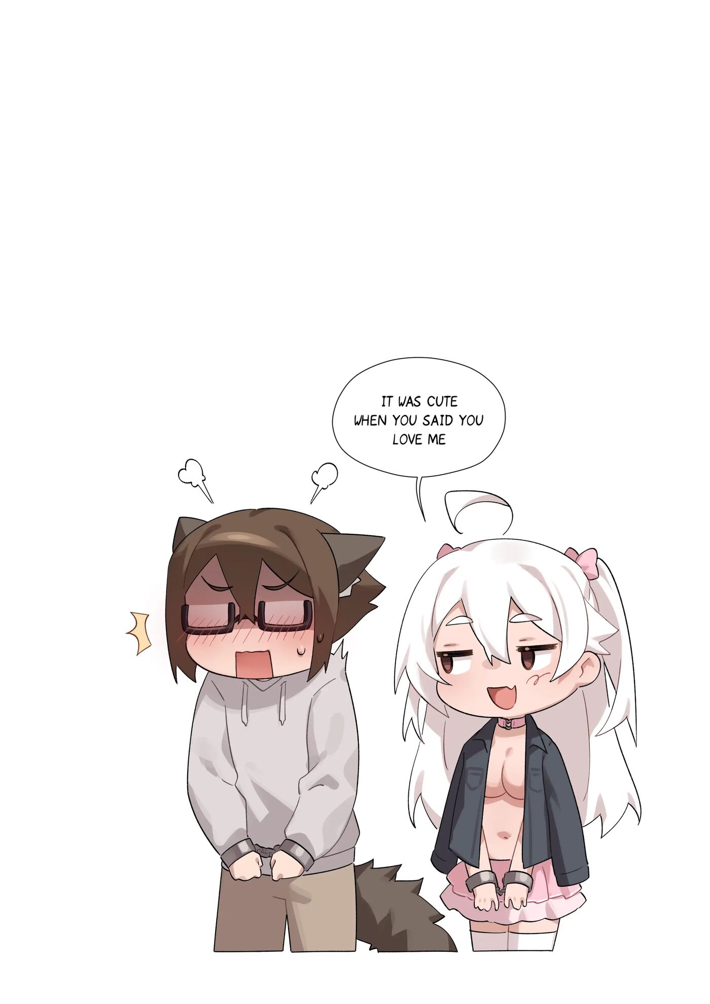 Cinematic Seduction Chapter 1000 Page 15